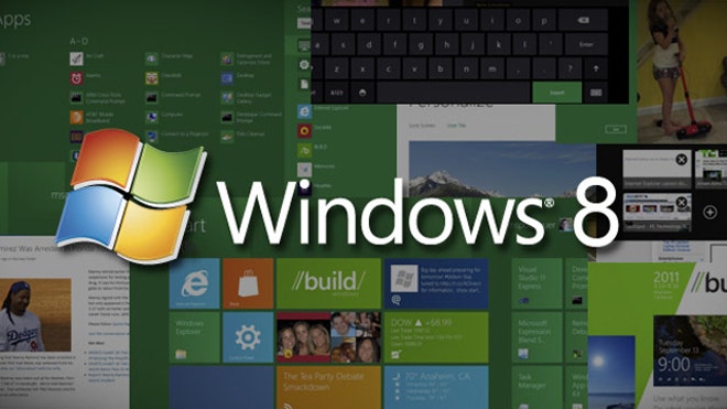 win 8 hands on Laptop Mag